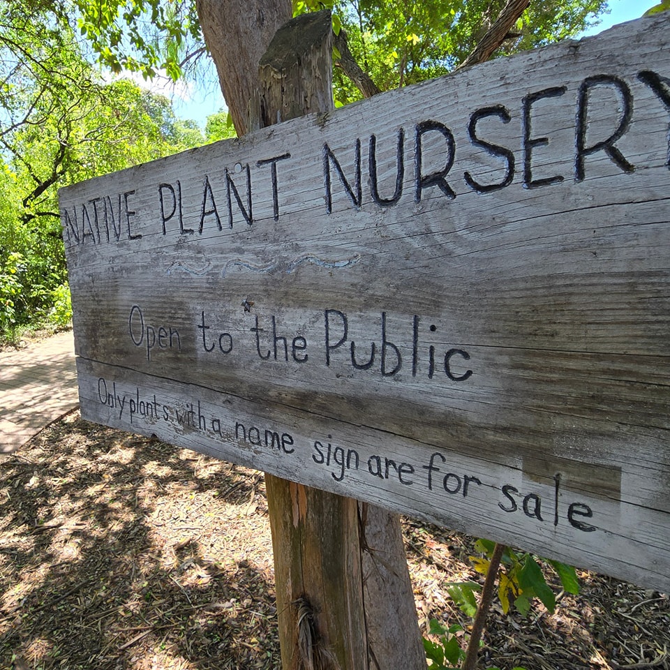 About - Valley Nature Center